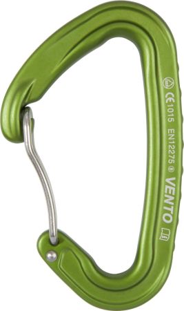  Карабин Венто Скалолазный Oxygen со скобой в Владимире  