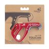  Страховочное устройство Венто "Toucan" красный в Владимире  
