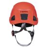 Каска Венто защитная Мастер Энерго красная в Владимире  