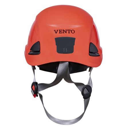  Каска Венто защитная Мастер Энерго красная в Владимире  