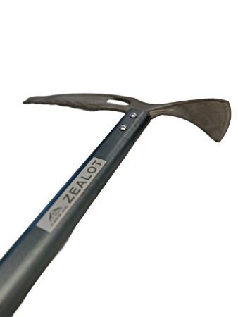  Ледоруб Вертикаль ZEALOT 60 см в Владимире  