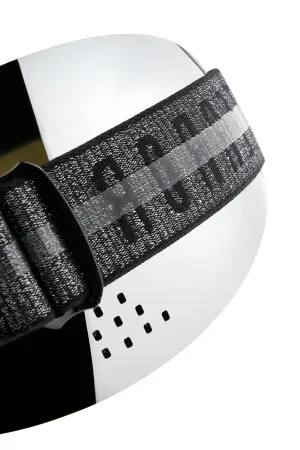 Купить Маска Terror - Future Silver в Владимире