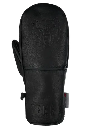Варежки Terror-Leather Mitten в Владимире