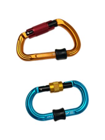  Фиксатор карабина Вертикаль ver 0675 в Владимире  