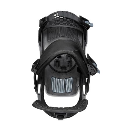 Крепление сноубордическое Nidecker Muon-X