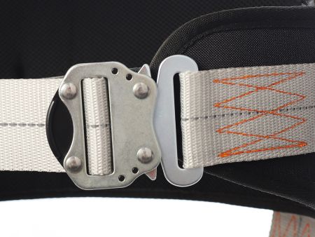  Страховочная система Венто «Альфа 6.0» в Владимире  