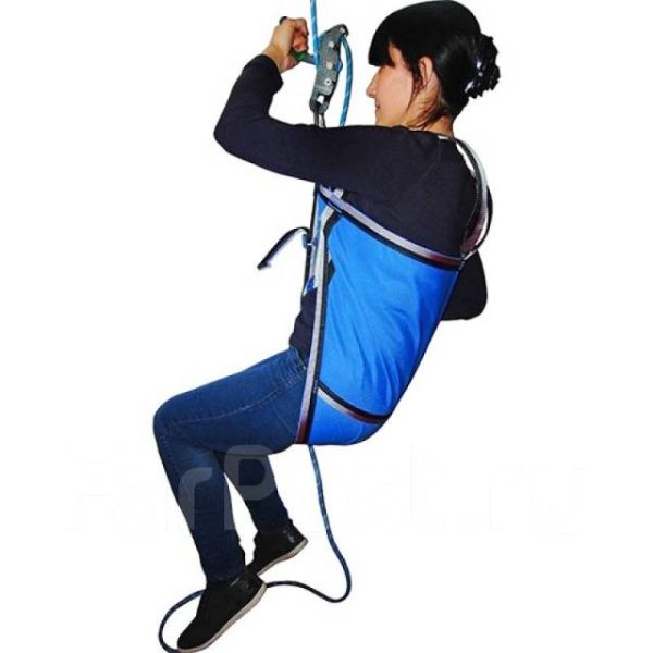  Косынка эвакуационная Ринг Evklid в Владимире  