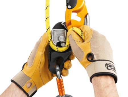  Спусковое устройство RIG Petzl в Владимире  