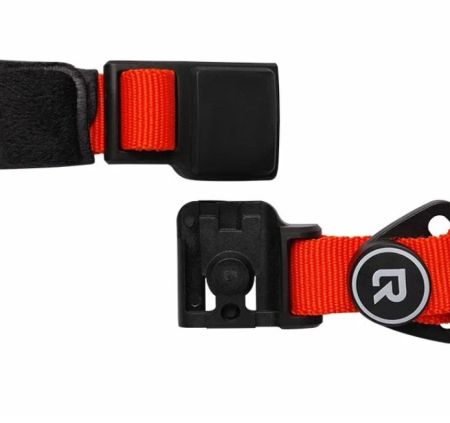 Шлем Los Raketos Flood Black