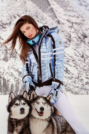 Куртка горнолыжная Sportalm Crash 90222209323 в Владимире