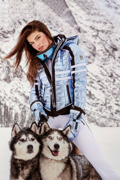 Куртка горнолыжная Sportalm Crash 90222209323 в Владимире