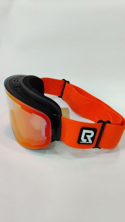 Купить Маска Los Raketos Fluck Red Photochrom 22801 в Владимире