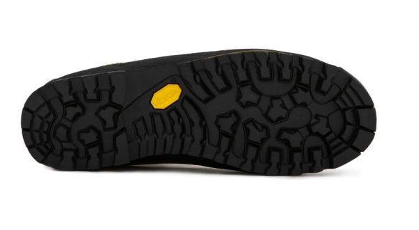 Купить ботинки dolomite tofana wp dark brown в Владимире