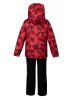 Костюм горнолыжный Phenix Playing in Snow Junior Two-piece RD в Владимире