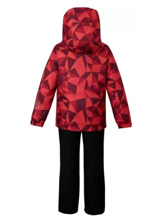 Костюм горнолыжный Phenix Playing in Snow Junior Two-piece RD в Владимире