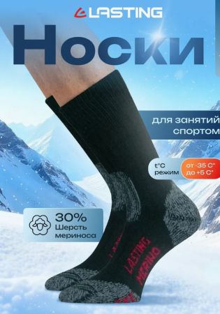 Купить Носки Lasting TXC 900 