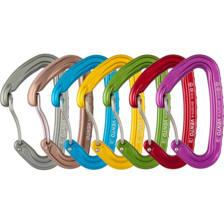  Карабин Венто Скалолазный Oxygen со скобой в Владимире  