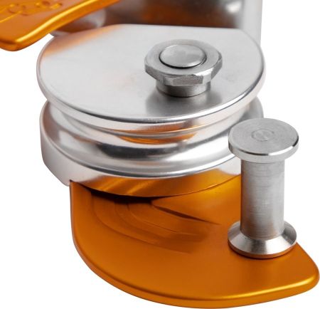  Спусковое устройство Венто"Стопор-десантер"2020 оранжевый в Владимире  