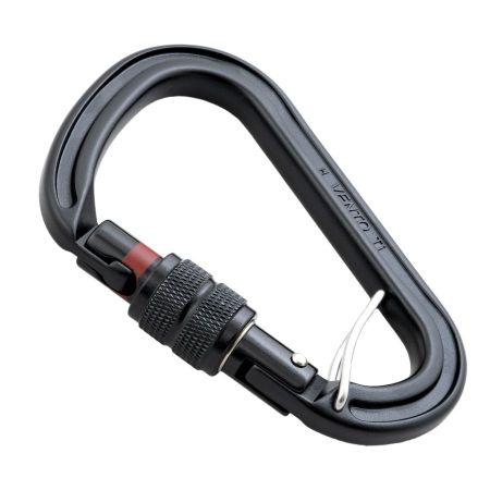  Карабин Венто Titanium с резьбовой муфтой ПИН в Владимире  