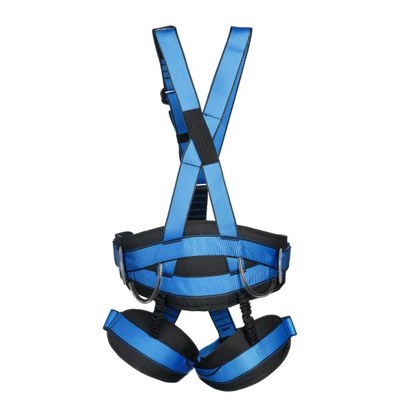  Страховочная система Вертикаль Профессионал с плечами в Владимире  