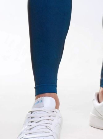 купить Комплект термобелья X-Line Sport мужской черный с синим NEW