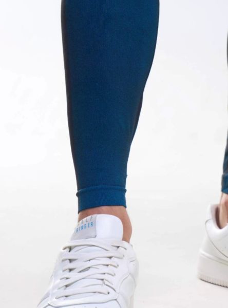 Комплект термобелья X-Line Sport мужской черный с синим NEW в Владимире