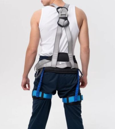  Страховочная привязь СП-5 серия Комфорт XL в Владимире  