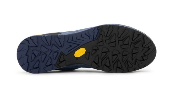 Купить ботинки dolomite crodarossa w's leather gtx denim blue  в Владимире