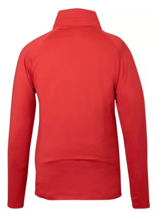Джемпер Phenix Basic Inner флисовый RD в Владимире