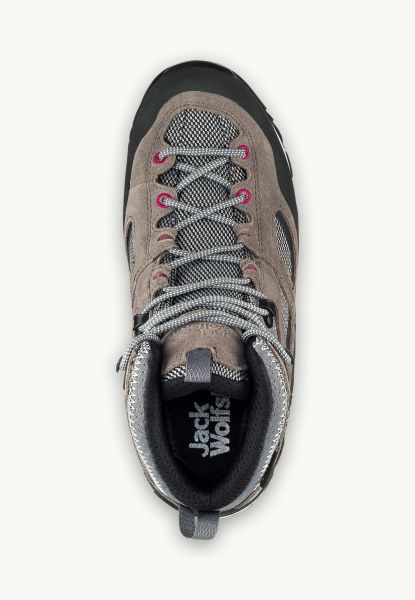 Купить ботинки jw force crest texapore mid w в Владимире