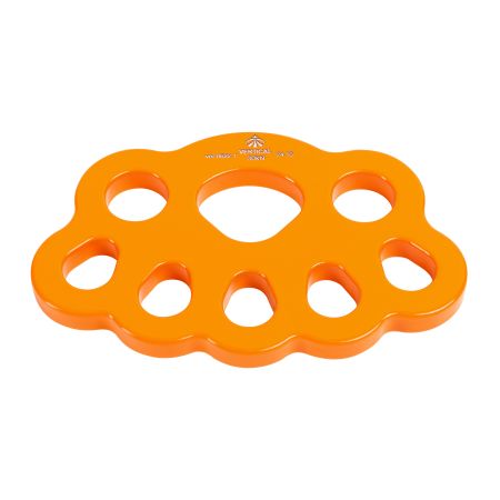  Накопитель Вертикаль средний такелажный оранжевый в Владимире  