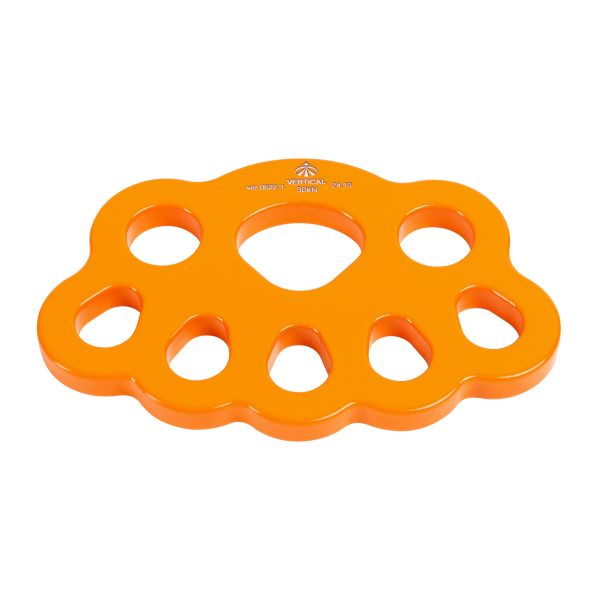  Накопитель Вертикаль средний такелажный оранжевый в Владимире  