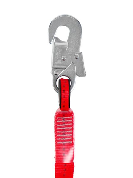  Строп Венто ленточный одинарный регулируемый с амортизатором aA11р в Владимире  