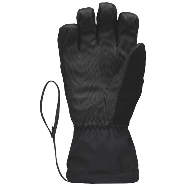 Перчатки Scott Ultimate GTX Ws black в Владимире