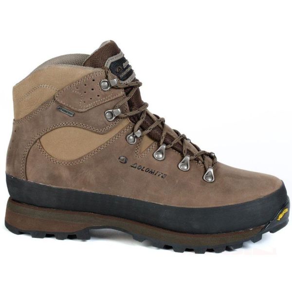 Купить ботинки dolomite tofana gtx dark brown в Владимире