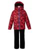 Костюм горнолыжный Phenix Playing in Snow Junior Two-piece RD в Владимире