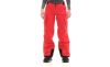 Брюки горнолыжные Dragonfly Gravity Premium Woman Red Fluo в Владимире