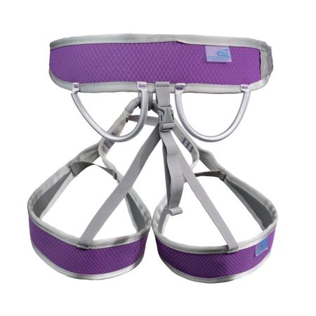  Страховочная система Венто Neon фиолетовый в Владимире  