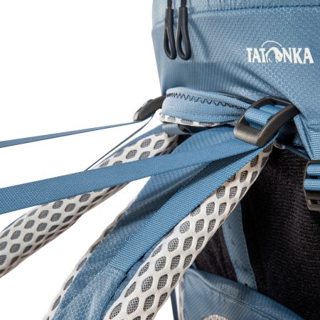 Рюкзак Tatonka PYROX 40+10 Women elemental blue