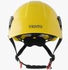  Каска Венто защитная Энерго желтая в Владимире  