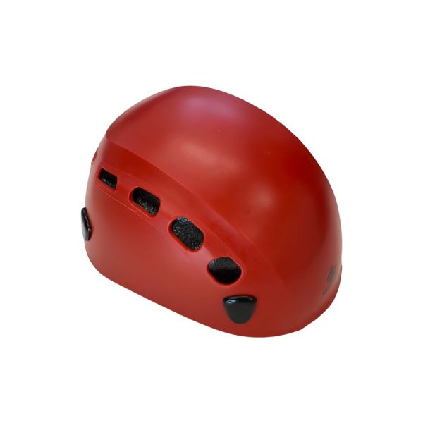  Каска Вертикаль альпинисткая Phantom красная в Владимире  