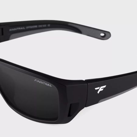 Купить Очки солнечные Offshore 1092 Black в Владимире