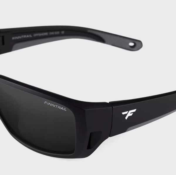 Купить очки солнечные offshore 1092 black в Владимире