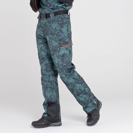 Брюки сноубордические Dare2B Absolute II в Владимире