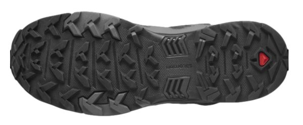 Купить ботинки salomon x ultra 4 mid gtx в Владимире
