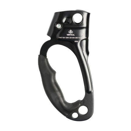  Зажим Вертикаль Жумар правый (LUX) в Владимире  