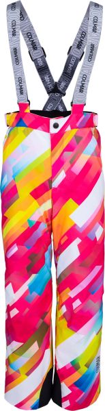 Костюм горнолыжный Colmar Unisex 2-PC-Suit 3141 в Владимире