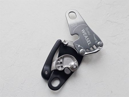  Страховочно-спусковое устройство GURU WEASEL в Владимире  