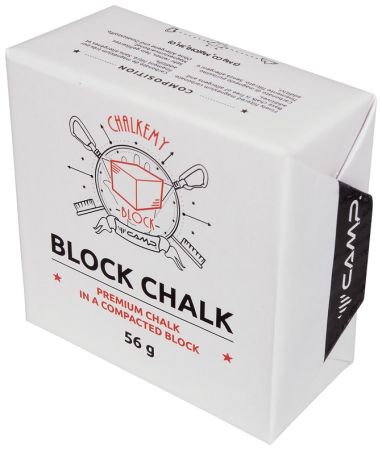  Магнезия Camp Chalk Block 56гр. в Владимире  