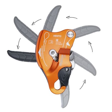  Спусковое устройство Венто Ворон в Владимире  